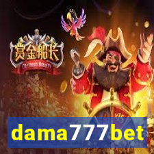 dama777bet