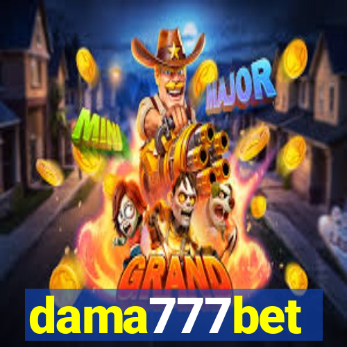 dama777bet