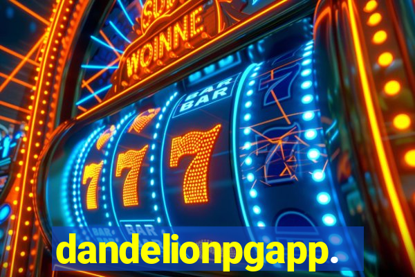 dandelionpgapp.com