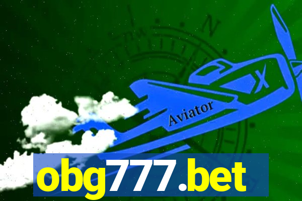 obg777.bet