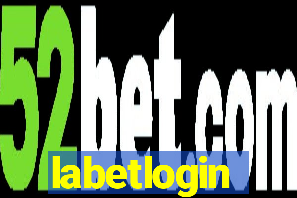 labetlogin