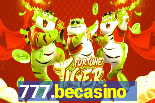 777.becasino