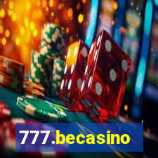 777.becasino