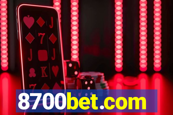 8700bet.com