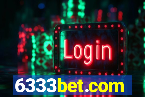 6333bet.com