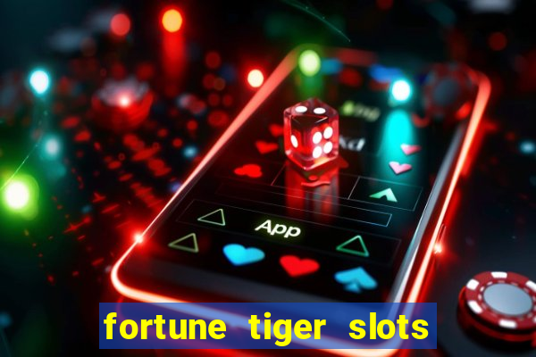 fortune tiger slots vip 3