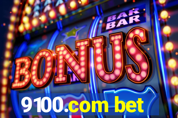 9100.com bet