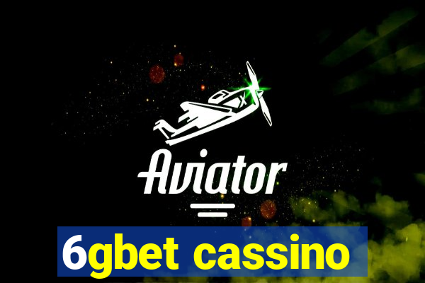 6gbet cassino