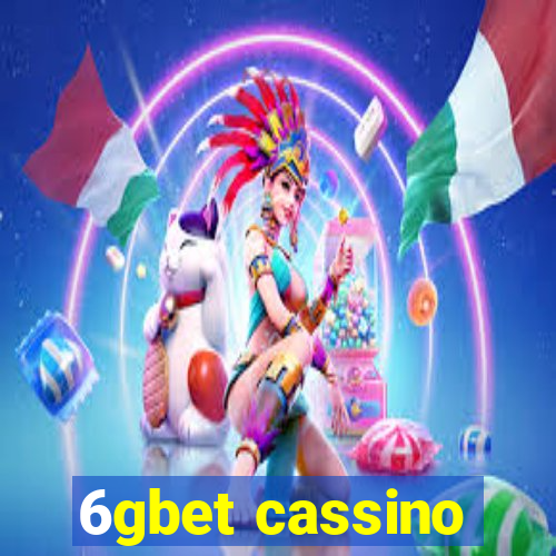 6gbet cassino