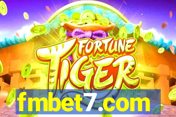 fmbet7.com