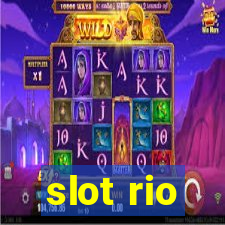 slot rio