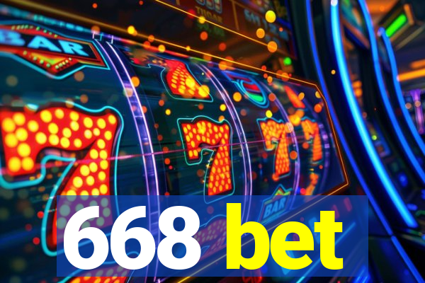 668 bet