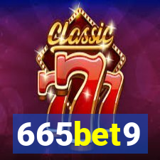 665bet9