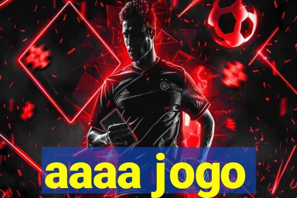 aaaa jogo