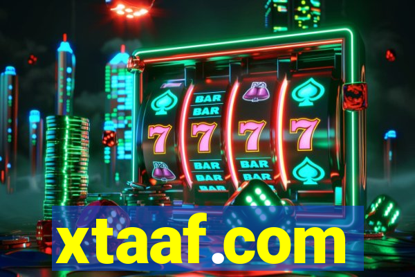 xtaaf.com