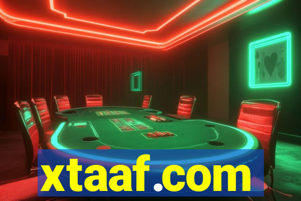 xtaaf.com