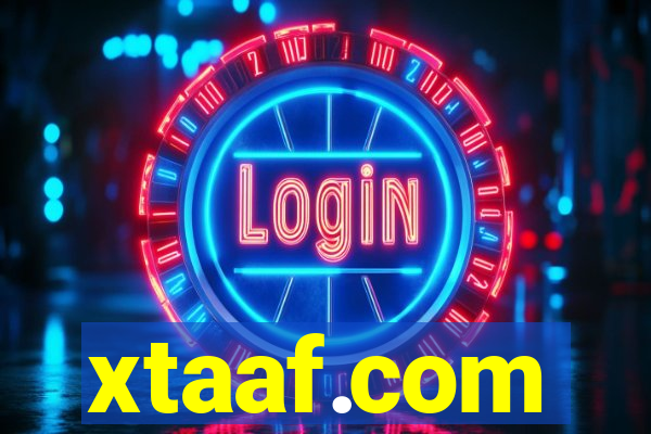 xtaaf.com