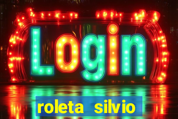 roleta silvio santos jogo