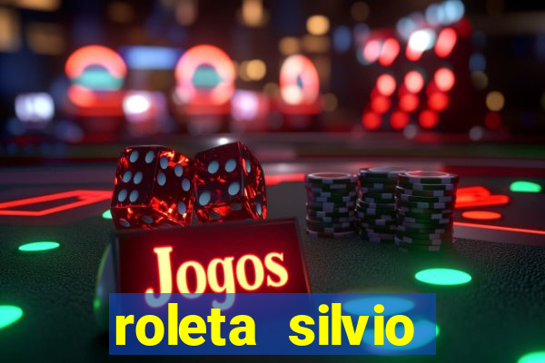 roleta silvio santos jogo