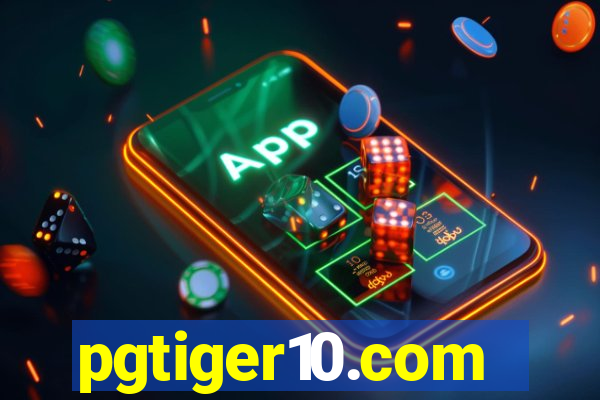 pgtiger10.com