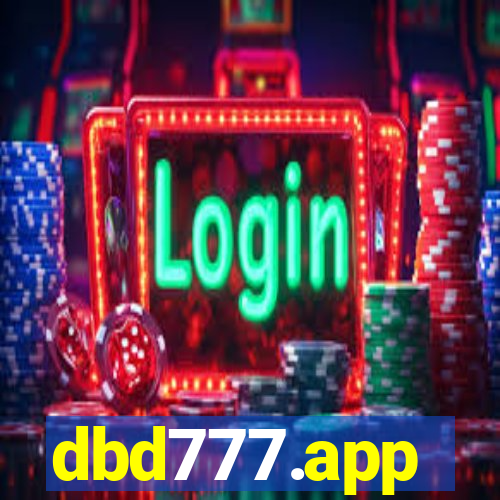 dbd777.app