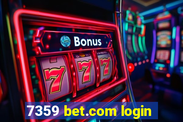 7359 bet.com login