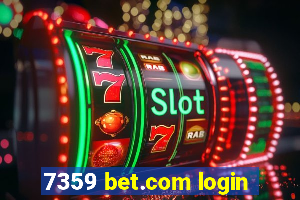 7359 bet.com login