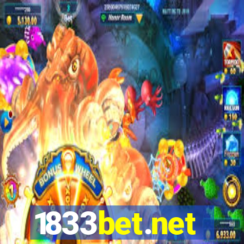 1833bet.net