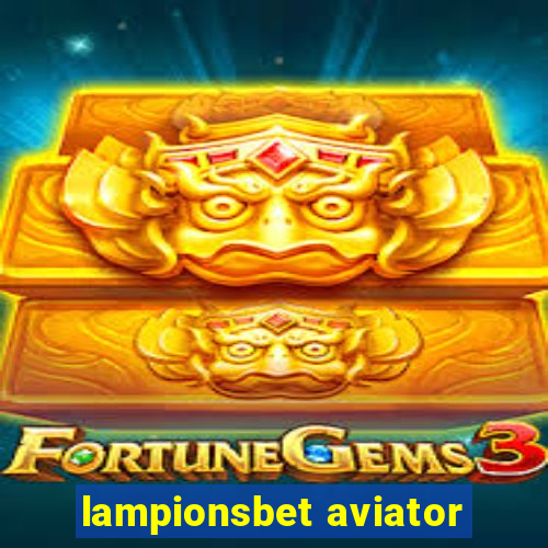 lampionsbet aviator