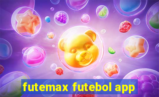 futemax futebol app