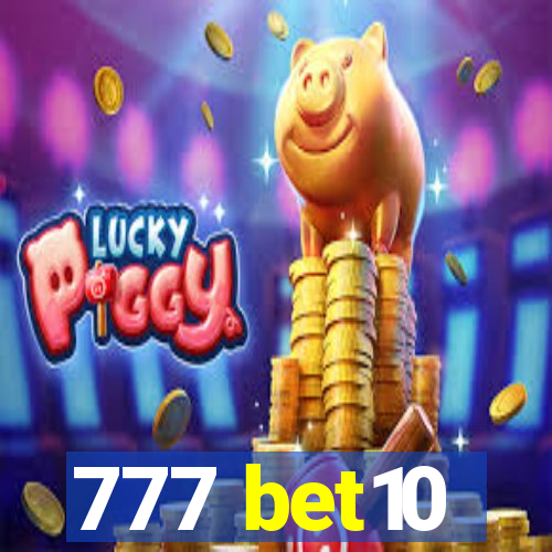 777 bet10