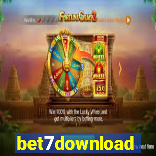 bet7download