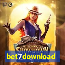 bet7download