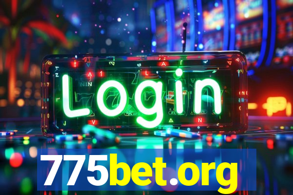 775bet.org