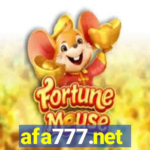 afa777.net