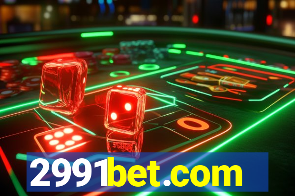 2991bet.com