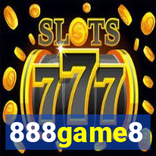 888game8