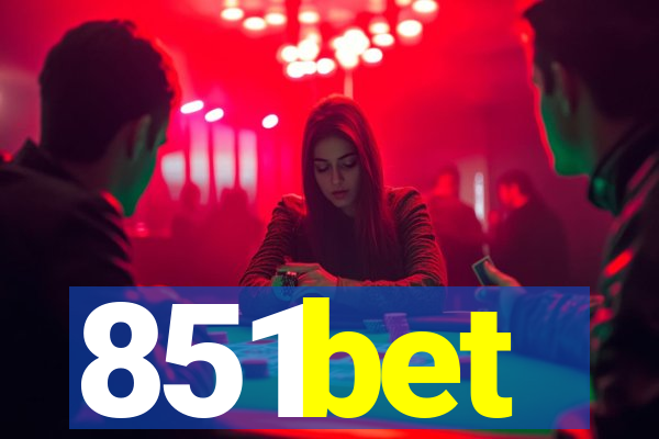 851bet