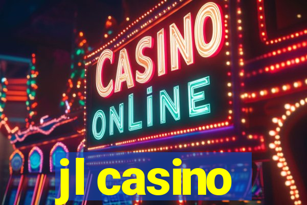 jl casino