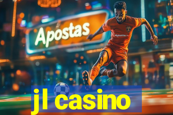 jl casino