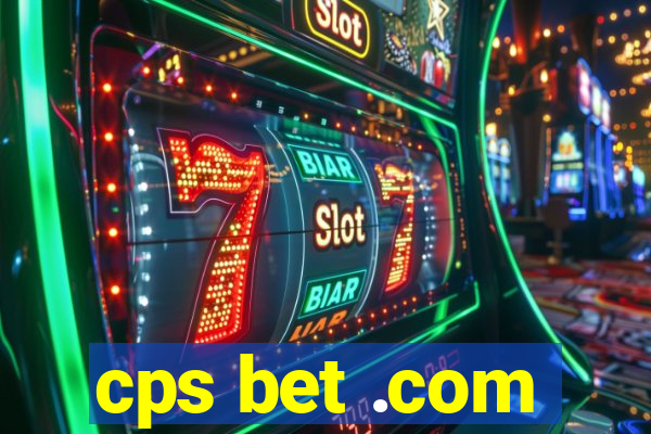 cps bet .com