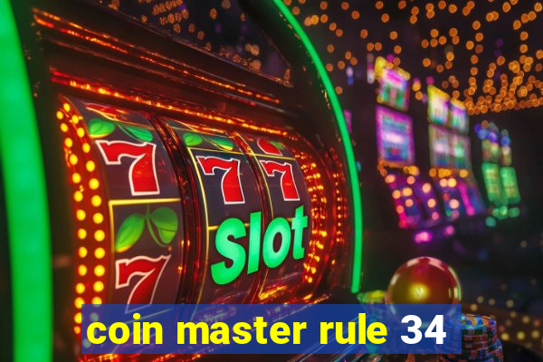 coin master rule 34