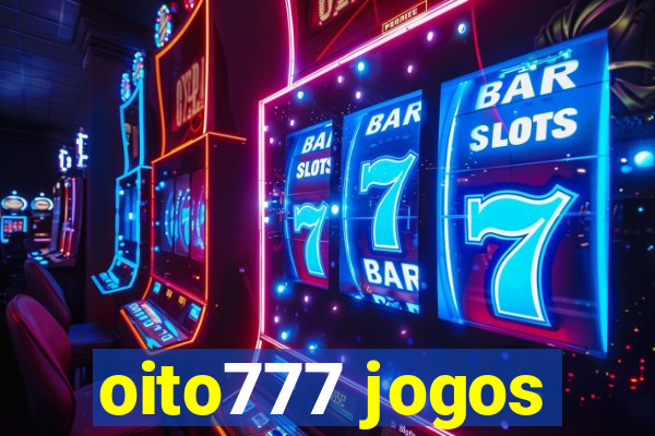 oito777 jogos