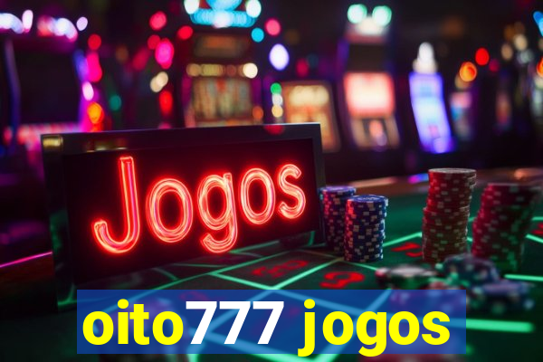 oito777 jogos