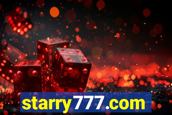 starry777.com