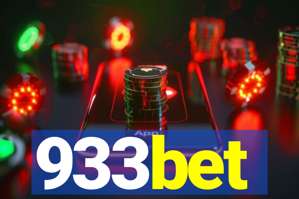 933bet