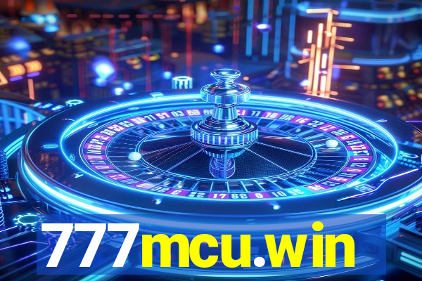 777mcu.win