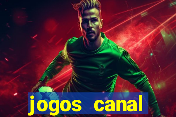 jogos canal premiere hoje