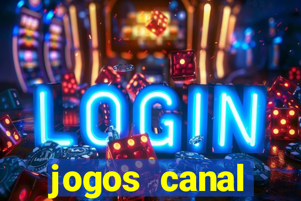 jogos canal premiere hoje