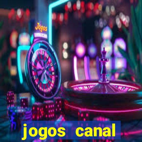 jogos canal premiere hoje